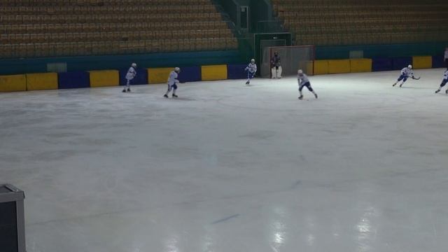 Кузбасс - Сибсельмаш 7:3 смотреть онлайн