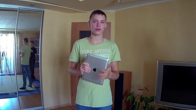 Представления моего канала [True Or FALSE ]