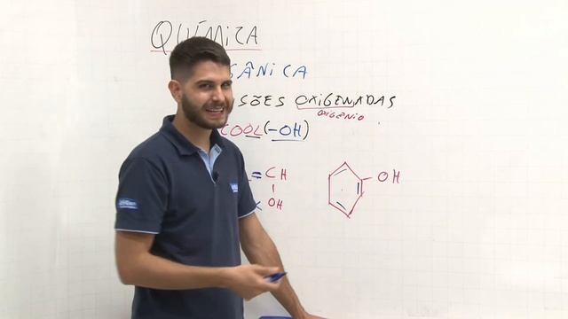 Aula de Química para EsPCEx - AlfaCon смотреть онлайн