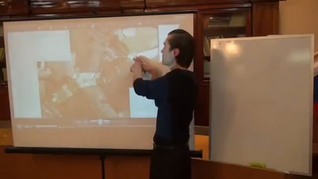 "И засуху победим!" Эксперимент Сталина по изменению климата смотреть онлайн