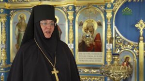 ЧЕТВЕРТЬ ЧАСА: ФЕОДОРОВСКАЯ ИКОНА БОГОРОДИЦЫ И ХРАМ ГЕОРГИЯ СО ВЗВОЗА