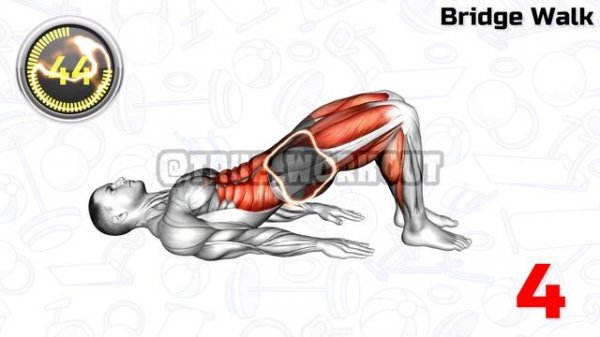 6 Best Exercises - How To Do Pelvic Floor Exercises For Men