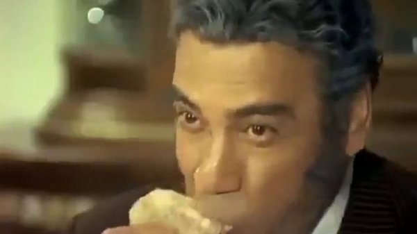 فيلم ذئاب لا تأكل اللحم | عزت العلايلى | ناهد شريف | للكبار فقط +18