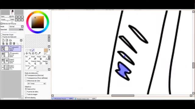 Speed Paint: Romeo, the shadow wizard смотреть онлайн