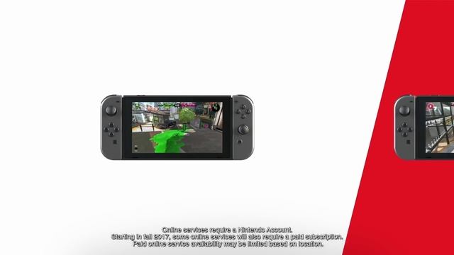 Nintendo Switch Hardware Overview