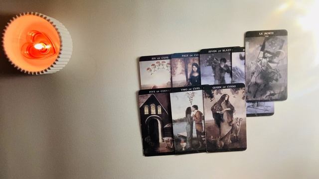 🌺КТО О ВАС ЧАСТО ДУМАЕТ❓ смотреть онлайн