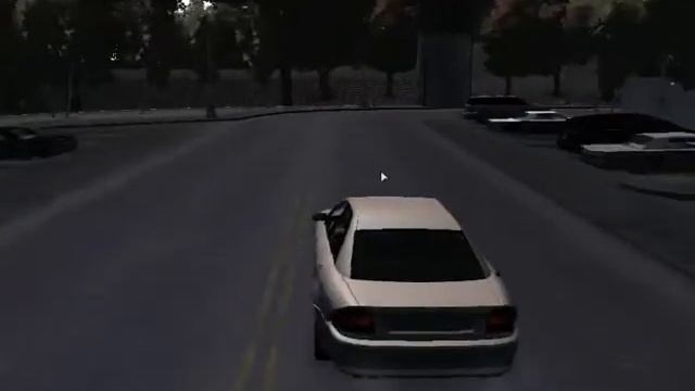 GTA IV in Very Low PC смотреть онлайн