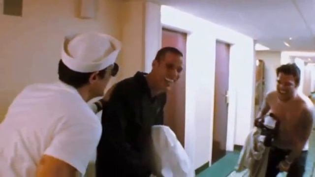 Чудаки (Бумс) смотреть онлайн