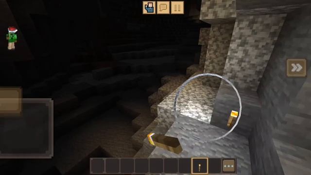 самый лучший Сид в minecraft на золото смотреть онлайн