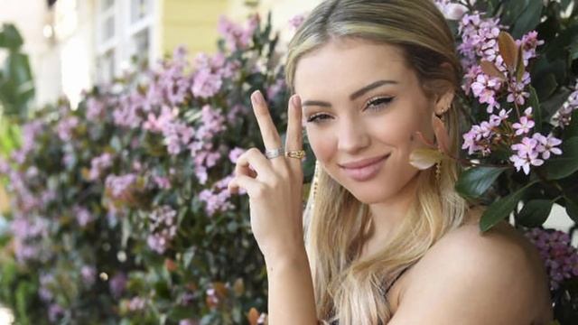 Charly Jordan Biography..... wiki | age | Networth смотреть онлайн