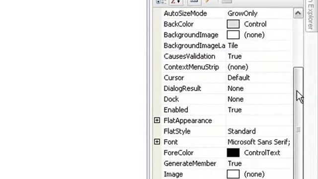 Usando um Form Modal como MessageBox em VB.Net смотреть онлайн
