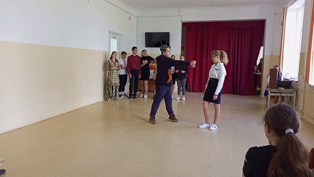 Оставь это! Верь, Единому Богу, верь! смотреть онлайн