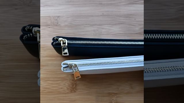 PU Leather Pencil Case Small Cosmetic Bag смотреть онлайн