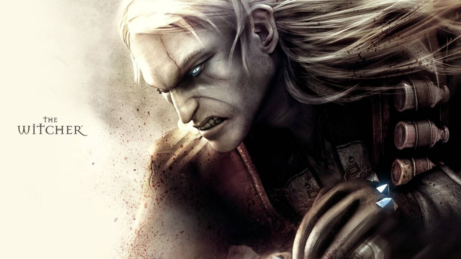 ЛЕГЕНДАРНОЕ НАЧАЛО В THE WITCHER