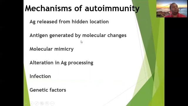 Autoimmunity смотреть онлайн
