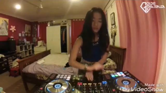 JMC DALINDA DJ ASIK POR CEWE2 смотреть онлайн