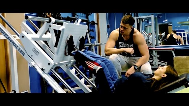 ПОЧЕМУ МЫ ПАДАЕМ | МОТИВАЦИЯ смотреть онлайн