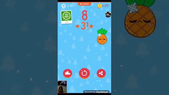 HOW TO CHEAT IN PINE APPLE PEN 《CHEAT》 смотреть онлайн