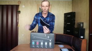 О новой  линейки металлоискателей от Компаний Tianxun. Skycruiser