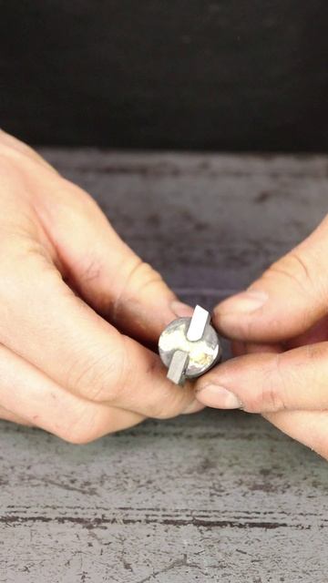 Когда нет нужной фрезы смотреть онлайн