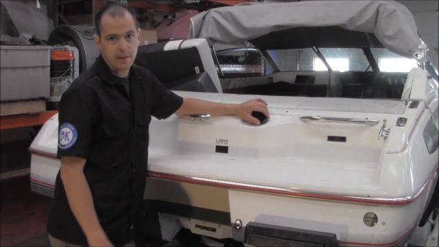 How to Correct Fueling Issues on Your Boat смотреть онлайн