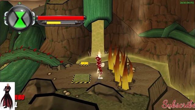 #103 Ben 10 Protector of 🌍 Earth Part 7 With official i am arjun in pc ppsspp emulator смотреть онлайн