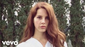 Lana Del Rey – Summertime Sadness (Official Music Video)