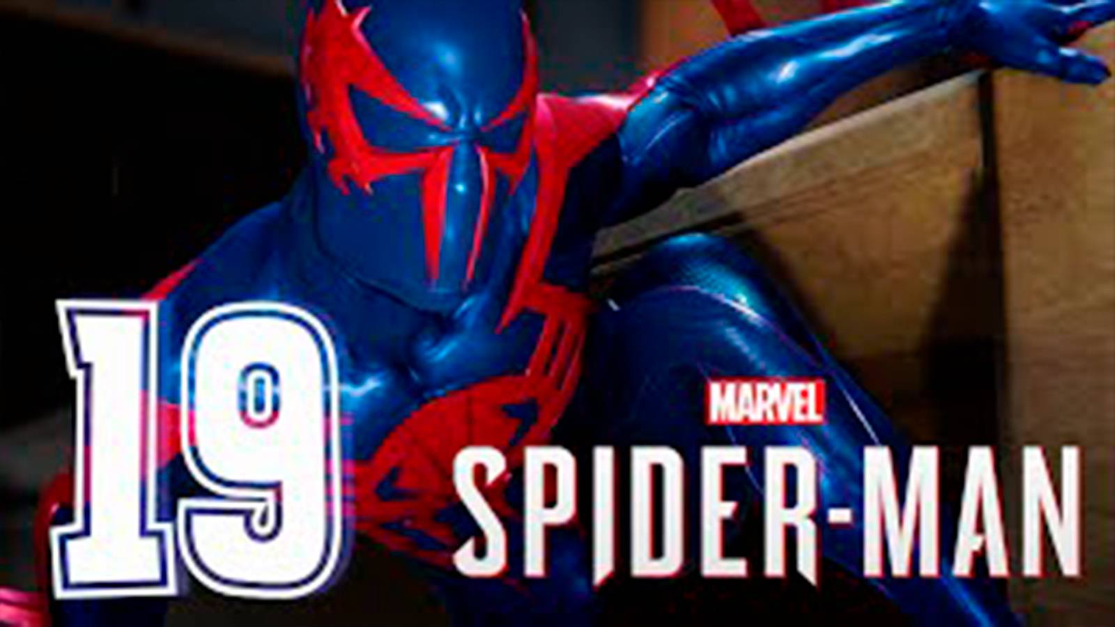 Прохождение Marvel's Spider Man Remastered. часть 19