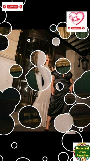 Karlie Kloss In Silver Gown ❤️🤩 #shorts #karliekloss #youtubeshorts #ytshorts #trendingshorts