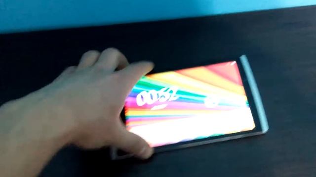 Touchscreen for Chuwi VX3 P7005 does not work смотреть онлайн
