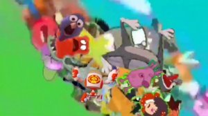 Побег от клона Лосяша (Add, Round 101)