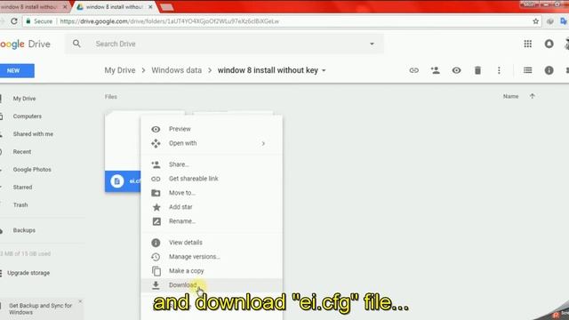 Install Windows 8.1/8 Without product key || A to Z knowledge смотреть онлайн