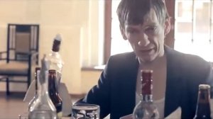 Эксперимент с ершом