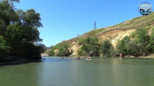 +7 (928) 44-19-448 Вячеслав WhatsApp
КРАСНОДАР САП / SUP прогулки
supkrd.ru
Сплав по р. Лаба на САП