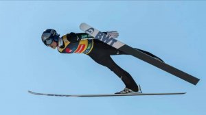 ЛЫЖИ | Финала сезона 2024/2025 в Планице HS240 | Индивидуальное соревнование ГРАНД ФИНАЛ