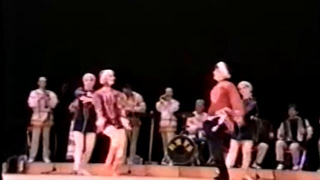 Валенки (отрывок). Тайвань 1992 г. Радость.Radost смотреть онлайн