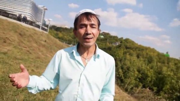 Башкортостан песня - Башҡортостан йыр