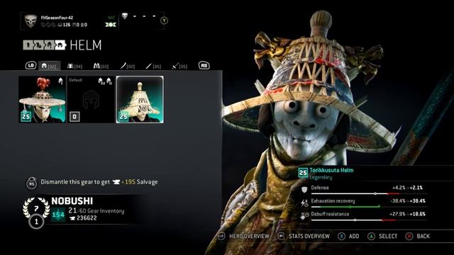 For Honor Season 4 EA Review | Lazy Talks ft. Zer0_craic, Havok, Flookerson смотреть онлайн