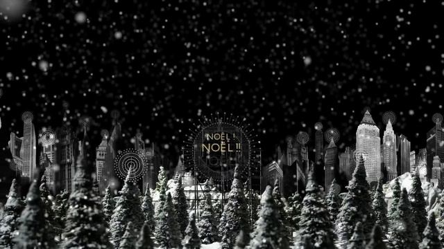 Michel Legrand, Teddy Thompson, Rufus Wainwright - White Christmas (Visualizer) смотреть онлайн