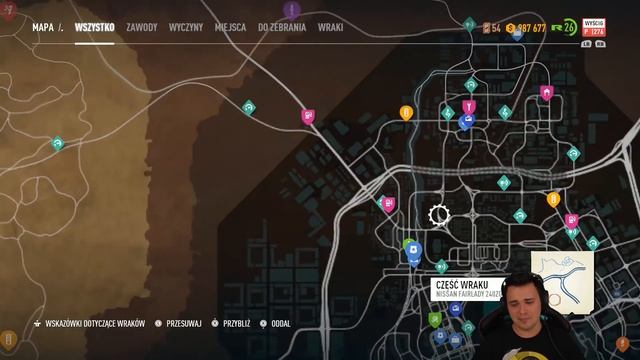 Euro Truck Simulator: Payback! | Need for Speed Payback [#17] смотреть онлайн