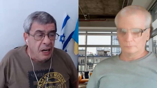 Александр Романов: о готовности взаимодействовать смотреть онлайн