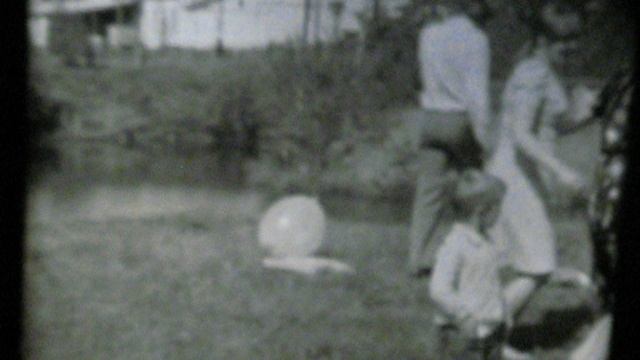 Домашний архив советских лет. В память о родных
Волгоградский край 80-е года СССР