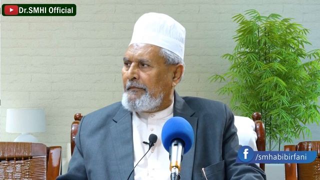 Allah Key Rang Main Rangna | Scholar: Makhdoom Dr. Syed Muhammad Habib Irfani смотреть онлайн