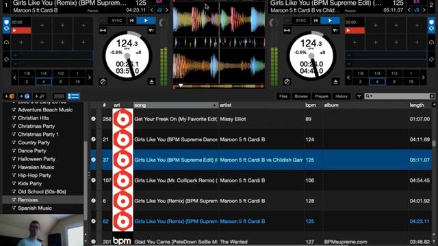Serato DJ Pro Review