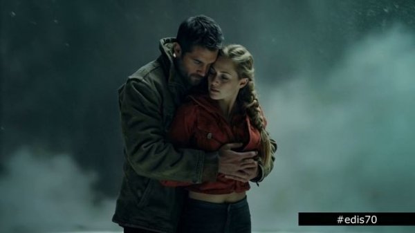 Стать одной судьбой #edis70