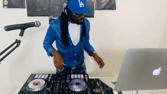 Dancehall reggae mix…💯🔥 смотреть онлайн