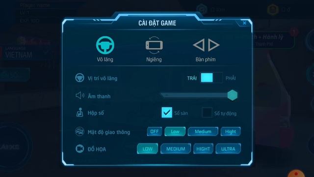(MiniBus Simulator VietNam) Cách tải game và hướng dẫn chơi cơ bản смотреть онлайн