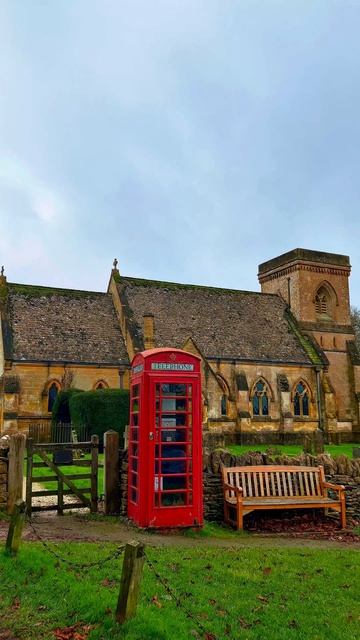 Живописная английская деревня #англия#деревня#провинция#кудапоехатьизлондона#чтопосмотретьванглии смотреть онлайн