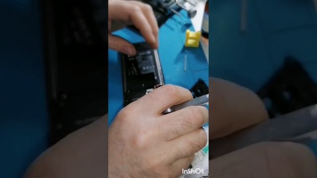 Xiaomi Redmi Note 10s