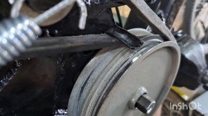 из культиватора sungarden в маленькую тележку,минидумпер